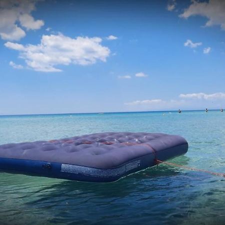 Villa Ammare Marina di Lizzano Dış mekan fotoğraf