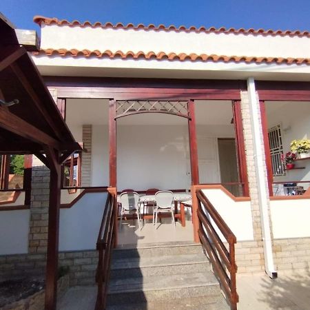 Villa Ammare Marina di Lizzano Dış mekan fotoğraf