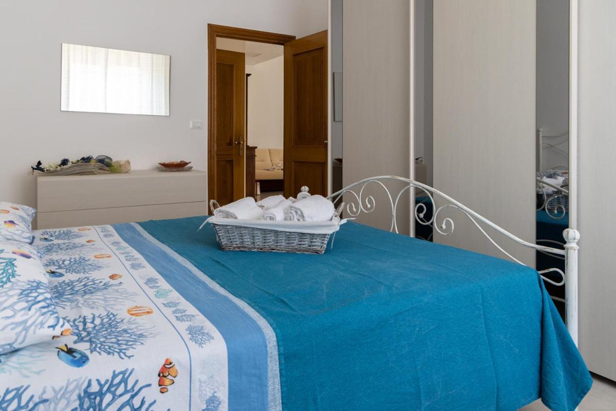 Villa Ammare Marina di Lizzano Dış mekan fotoğraf