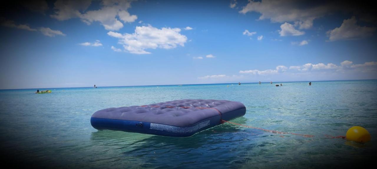 Villa Ammare Marina di Lizzano Dış mekan fotoğraf