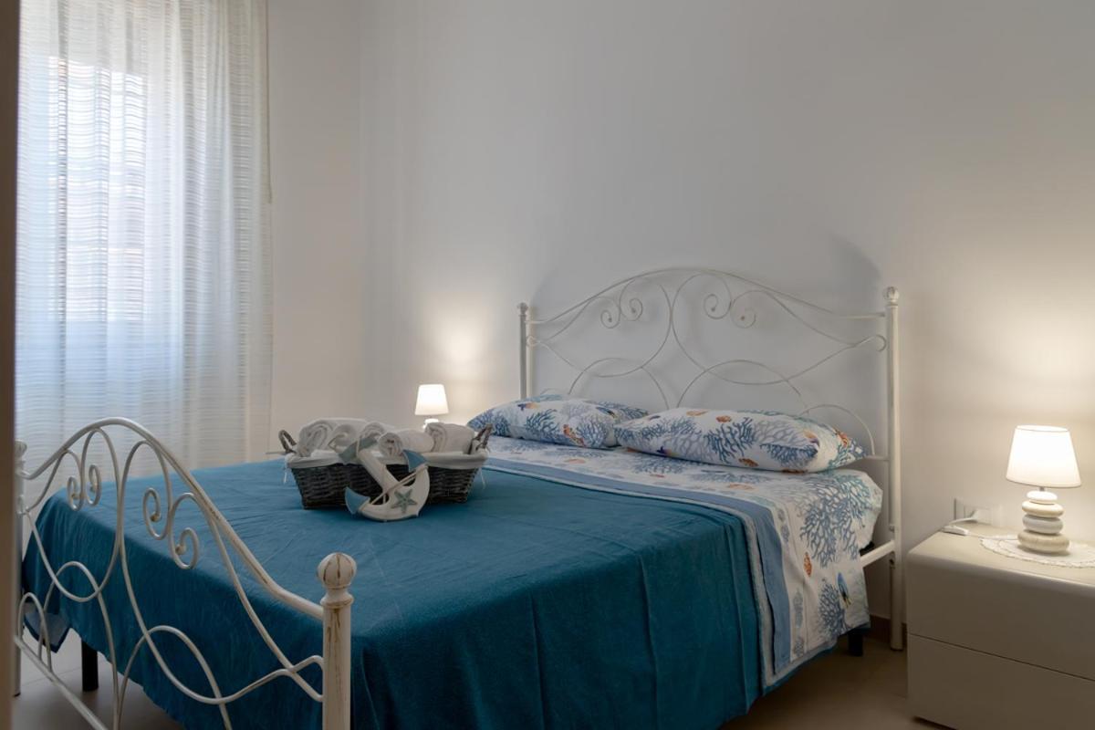 Villa Ammare Marina di Lizzano Dış mekan fotoğraf