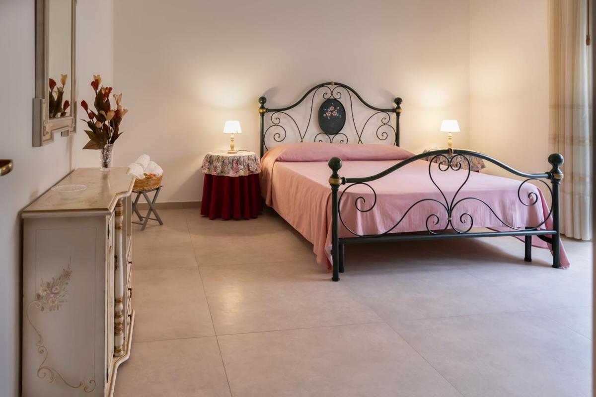 Villa Ammare Marina di Lizzano Dış mekan fotoğraf