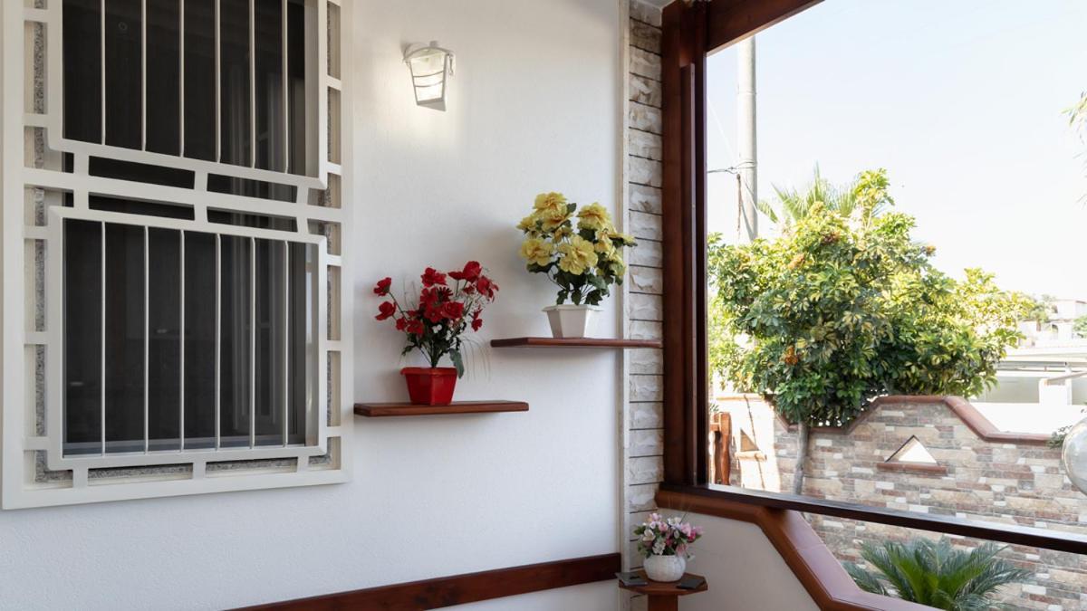 Villa Ammare Marina di Lizzano Dış mekan fotoğraf